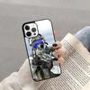 Military Special Solider Army Phone Case Back Cover for iPhone 17 Air 16 15 14 13 11 12 Pro Max Plus Shell Coque