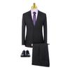 BONO Men's Professional Business Suit Separates