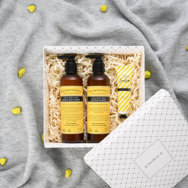 Kimirica Summer Breeze Gift Hamper