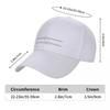 Two Single Scull Rowing boats 2 Baseball Cap Thermal Visor custom Hat New Hat Hats Man Women's