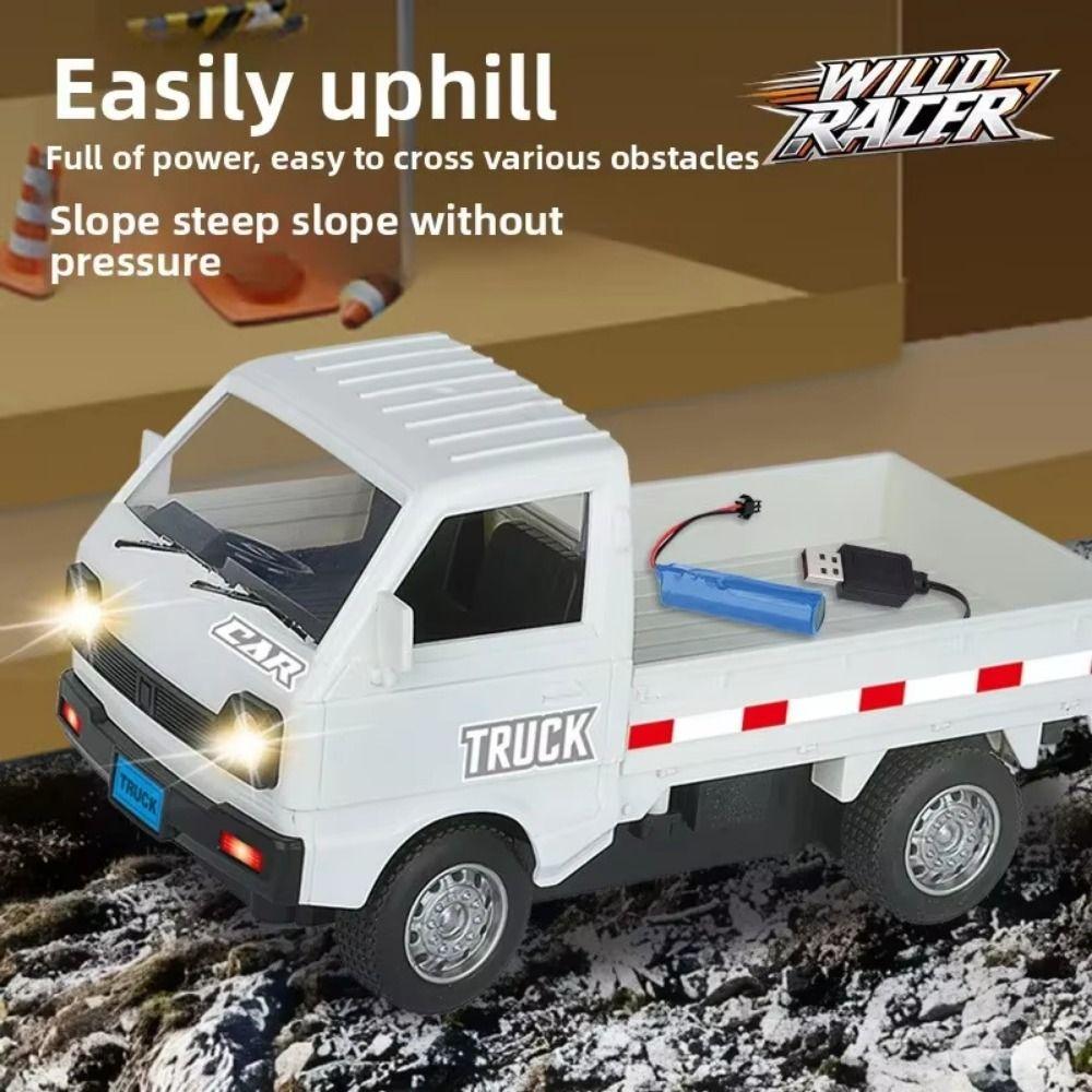 Simulation Remote Control Forklift Remote Control Forklift Truck  Engineering Vehicle