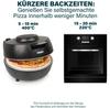 Electric Grill Princess 115005 Pizza Maker (01.115005.01.001)