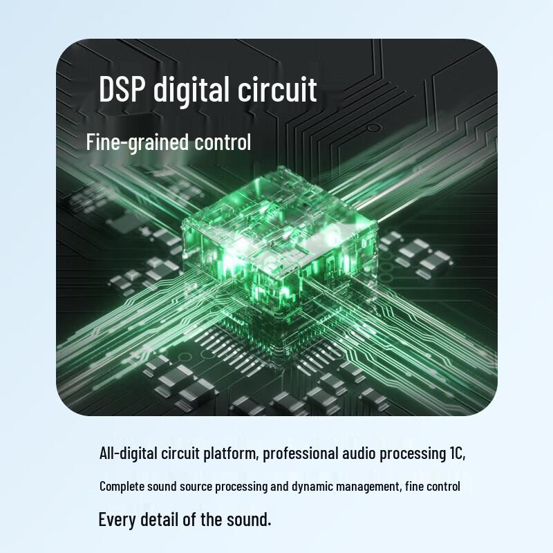 EDIFIER M16 Pro Portable Bluetooth Speaker CN plug (adapter included)