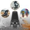 Rear Fender Imitation Carbon Fiber For Sur Ron Fender Dirt Bike Back Mudguard Protector for Electric Bike Surron Light Bee X S