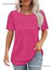 Üst Kıyafetler – T-shirtler