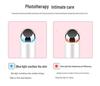 Cross-Border Eye Massager: Vibration, Heating, Essence Import - Reduces Dark Circles