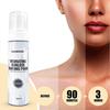 Self-Tanning Foam, Self-Tanning Spray With Glove, Natural Fast Tanning for Face and Body, Self-Tanning for a Rich, Long Lasting Tan, Intense Hydration
