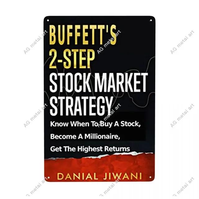 Custom Vintage Stock Forex Metal Plaques for Club Cafe Restaurant Man Cave Bar Wall Art Decor