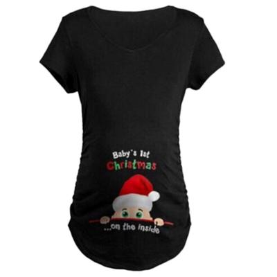 maternity christmas clothes