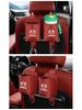 Mazda Axela/CX-4/CX-5/CX-8/Atenza Car Cup Holder & Seat Back Hook Storage