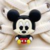 Children's Cartoon Shoelace Buckle Accessory for Skate and Sports Shoes (AF1 Compatible)