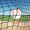 Multipurpose Baseball Training Net Outdoor Baseball Backstop Net Indoor Hitting Net for Golf Baseball Hockey Soccer
