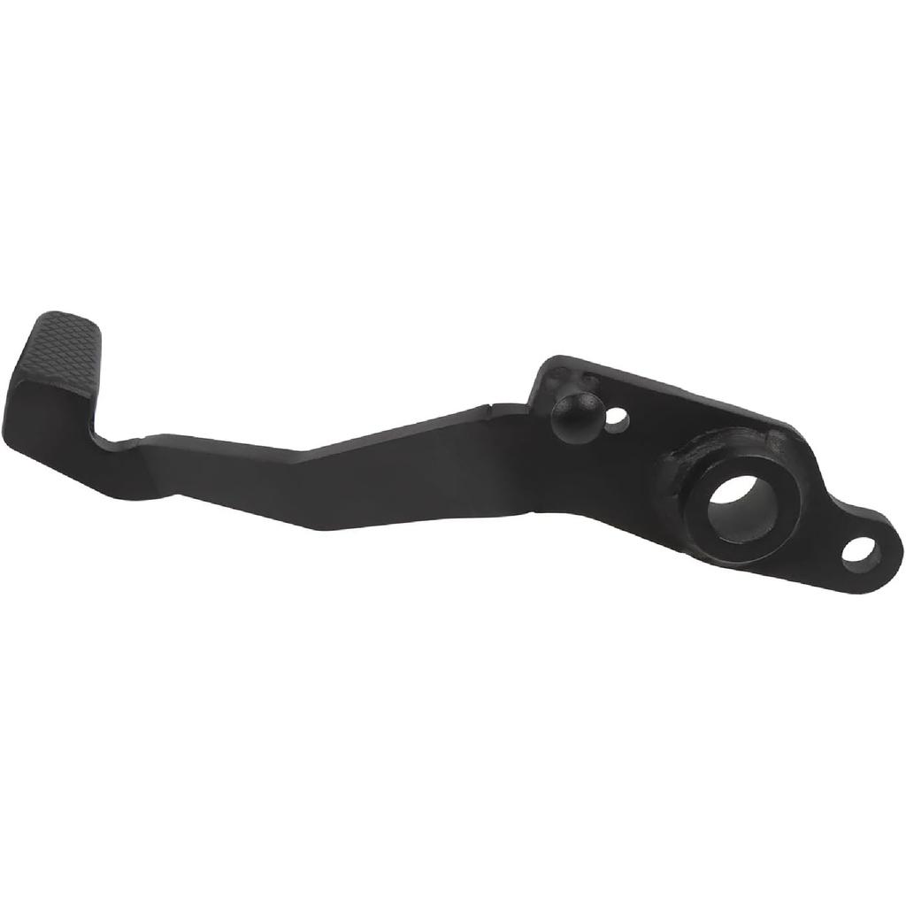 CHIFUN Foot Brake Pedal for Ninja 650 2017-2026, Ninja 650 ABS 2017-2025, Z650 2017-2022, Z650 ABS 2019-2023, Z650RS 2022-2025, Brake Lever