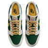 Nike Dunk Low Retro Sail Fir University Red Gold Zapatillas de Hombre Verde University-Gold IM4413100