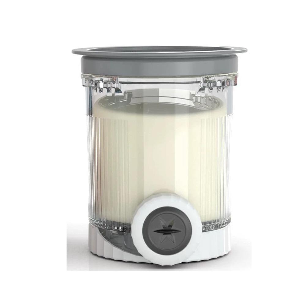 

Leak Proof Ice Cream Cup Container Kitchen Gadgets Ice Cream Tools for Ninja NC701 NC700 Series