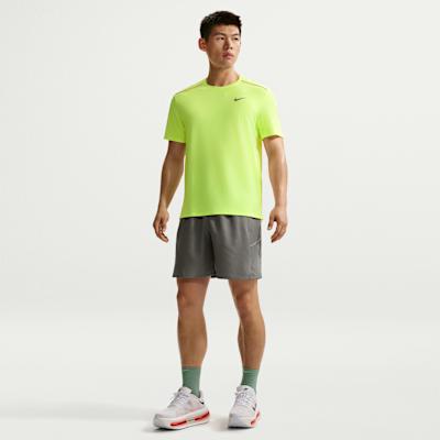 Nike Dri Fit Running Shorts Men s S