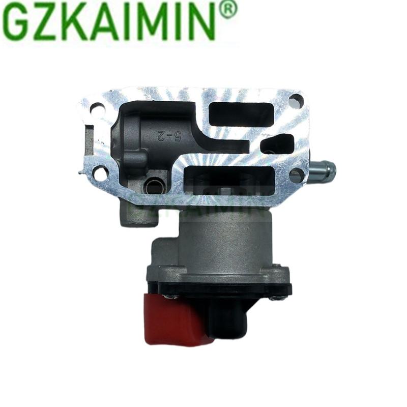 Idle Speed Motor Idle Air Control Valve IACV MD614946 For Mitsubishi Pajero V31 4g64 .