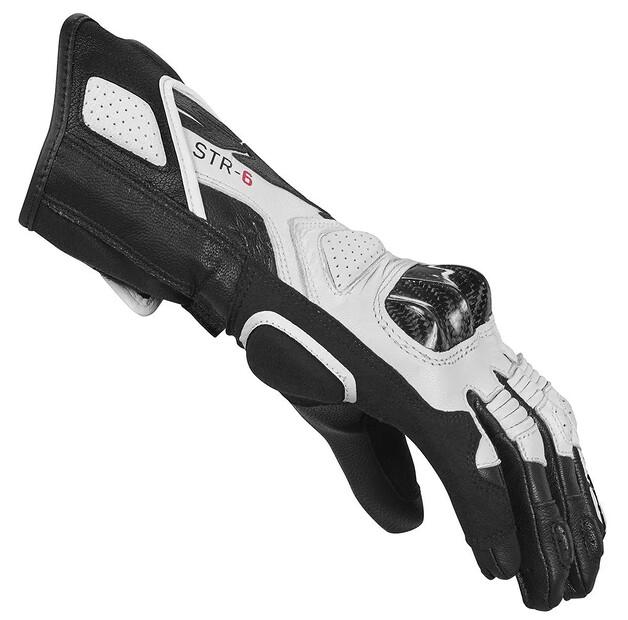 Spidi STR 6 woman мотоперчатки