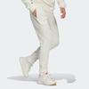 Adidas Knitted Sweatpants Men's Beige HN1937