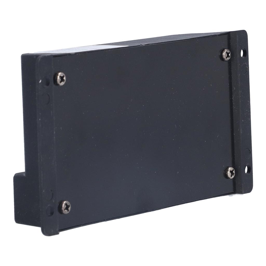 Solar   Controller   Photovoltaic Smart Power Generation Regulator 12V 24V 10A