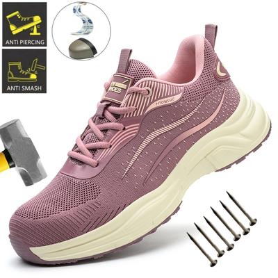 Calzado unisex – Zapatos de trekking