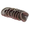 330*10mm Sanding Belts Abrasive Bands Aluminium Oxide