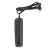 RS‑60E3  Shutter Release Remote Control Cable for Canon 500d 450d 700D 650D 550D 60D 600d