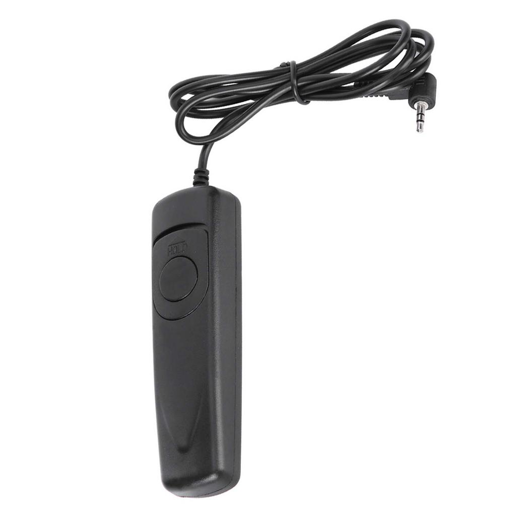 RS‑60E3 Shutter Release Remote Control Cable for Canon 500d 450d 700D 650D 550D 60D 600d