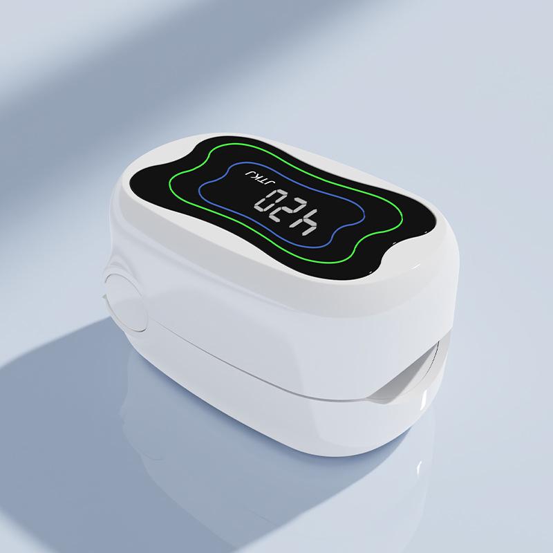 Cross-Border Digital Nail & Pedicure Lamp with Blue Light