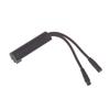 Speed Unlock Controller For Segway Zt3 / Zt3 Pro - Max Speed 40Km/H Upgrade Module - Governor Cable Removal Accessory