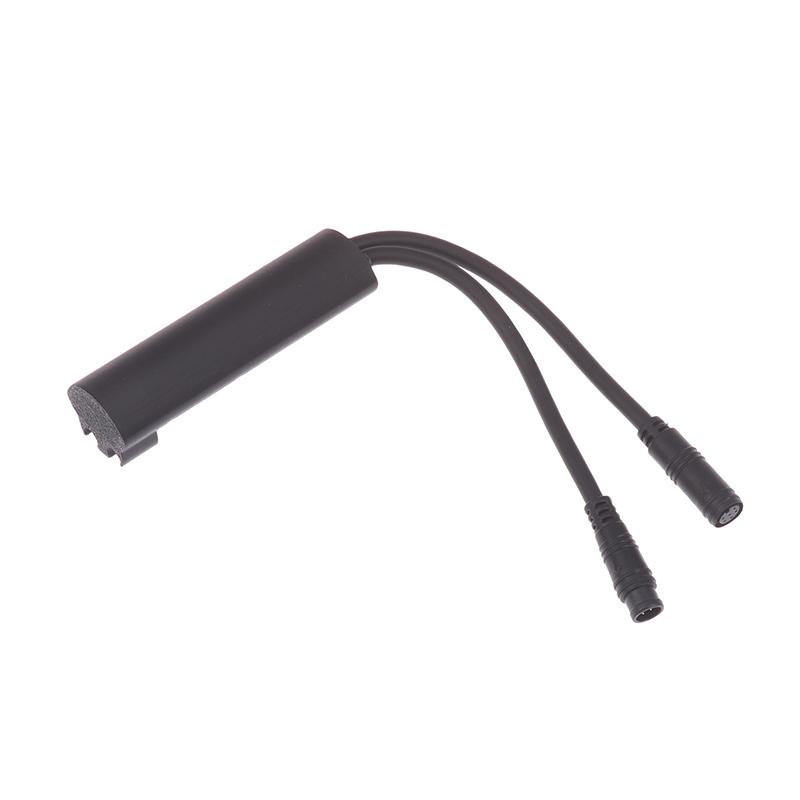 Speed Unlock Controller For Segway Zt3 / Zt3 Pro - Max Speed 40Km/H Upgrade Module - Governor Cable Removal Accessory