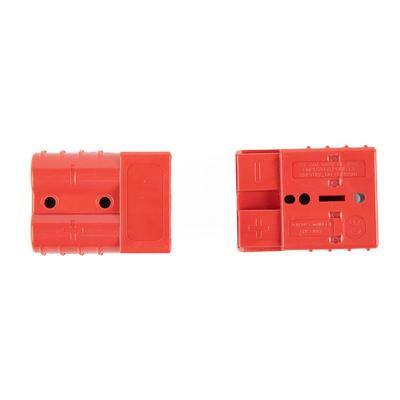 Current Connectors 48x37mmx16mm 600V Battery Power Connector