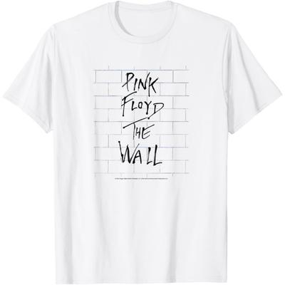 Pink Floyd - The Wall T-Shirt