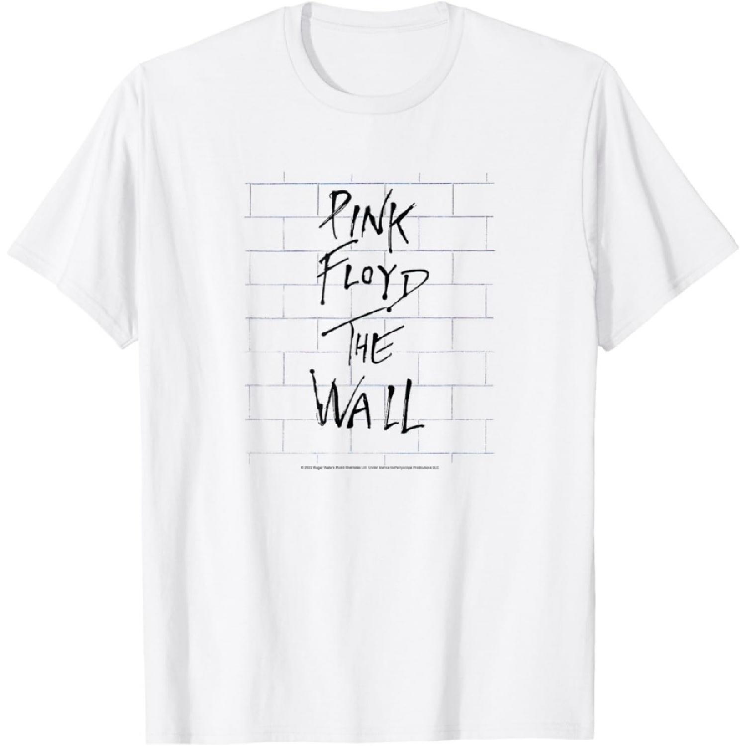 Pink Floyd - The Wall T-Shirt S