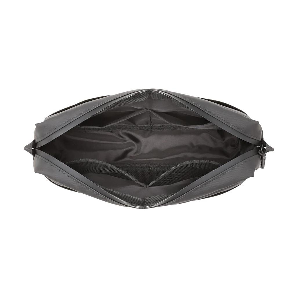 Delfonics Inner Carrying Pouch, Water-Repellent, Medium (Black)