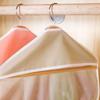 Wall Hanging Bathroom Sock Organizer Underwear Storage Bag Sundries Sorting Clothes Holder