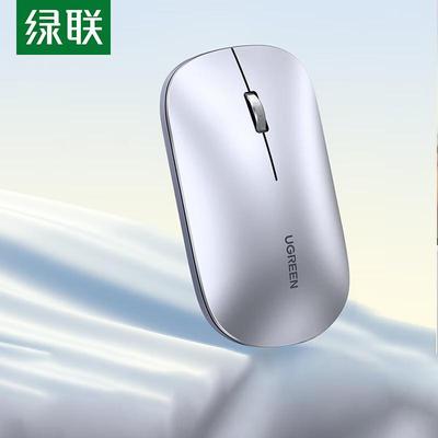 Ugreen 45171 Dual-Mode Wireless & Bluetooth Mouse
