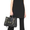 GUCCI Tank Tops Women's Black Straight Fit 610945-ZKR01-1000