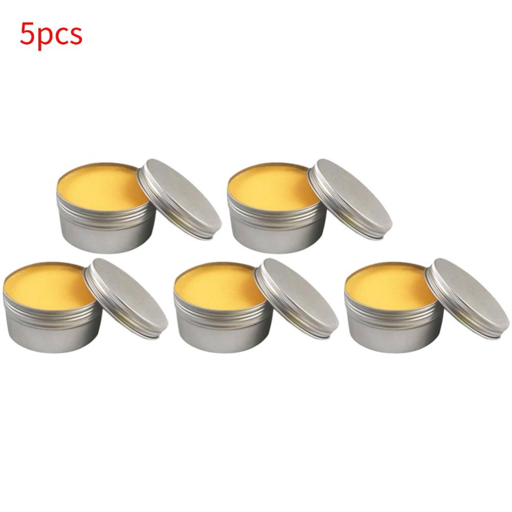 Wood Care Wax Natural Pure Wax Home Floor Polishing Wood Care Products Household Floor Furniture Polisher Wax Accessories