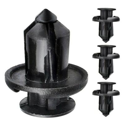 For Honda Front Bumper Fix Clip Kit Set 91505-S9A-003
