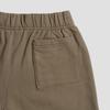 Sopeuteugusjeu Terry Sweat Shorts, Olive D Lab