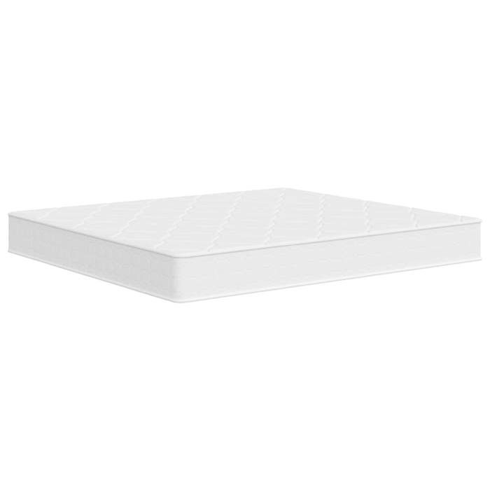 VidaXL Pocket Spring Mattress Medium Firmness 180x200 Cm 3206420