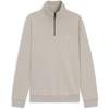 BOSS Mens Zetrust Fleece Sweatshirt