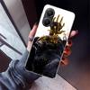 Game Death S-Stranding Phone Case For Xiaomi Poco X7 X6 X5 Pro F7 Ultra Redmi 15C 15 13 13C 12 12C 10 10A 10C 9 9A 9C 9T Shell P
