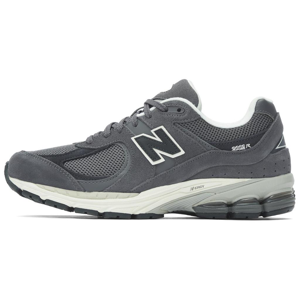 New New Balance 2002R Monochrome Pack Grey M2002RFL