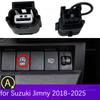 Automatic Start Stop Engine System Off Plug and Play Auto Stop Start for Suzuki Jimny JB64W JB74W 2018-2022 2023 2024 2025