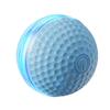 Creative Rolling Ball Dog Toy Self Rolling Ball Pet Electric Smart Ball  Cats Toys