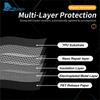 TPU Ice Armor Pre-Cut Sunroof Protection Film for Tesla Model Y Juniper 2025 2026-UP ModelY Heat Insulation Car PPF Accessories