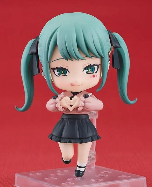 Good Smile Company Nendoroid 2239 Hatsune Miku Vampire Hatsune Miku Ver.