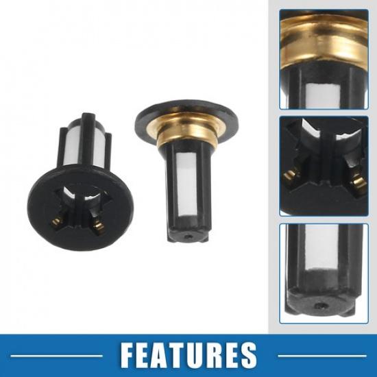 16450PNEG01 Fuel Injector Repair Kit Four Set  for Acura RSX 2005 2006